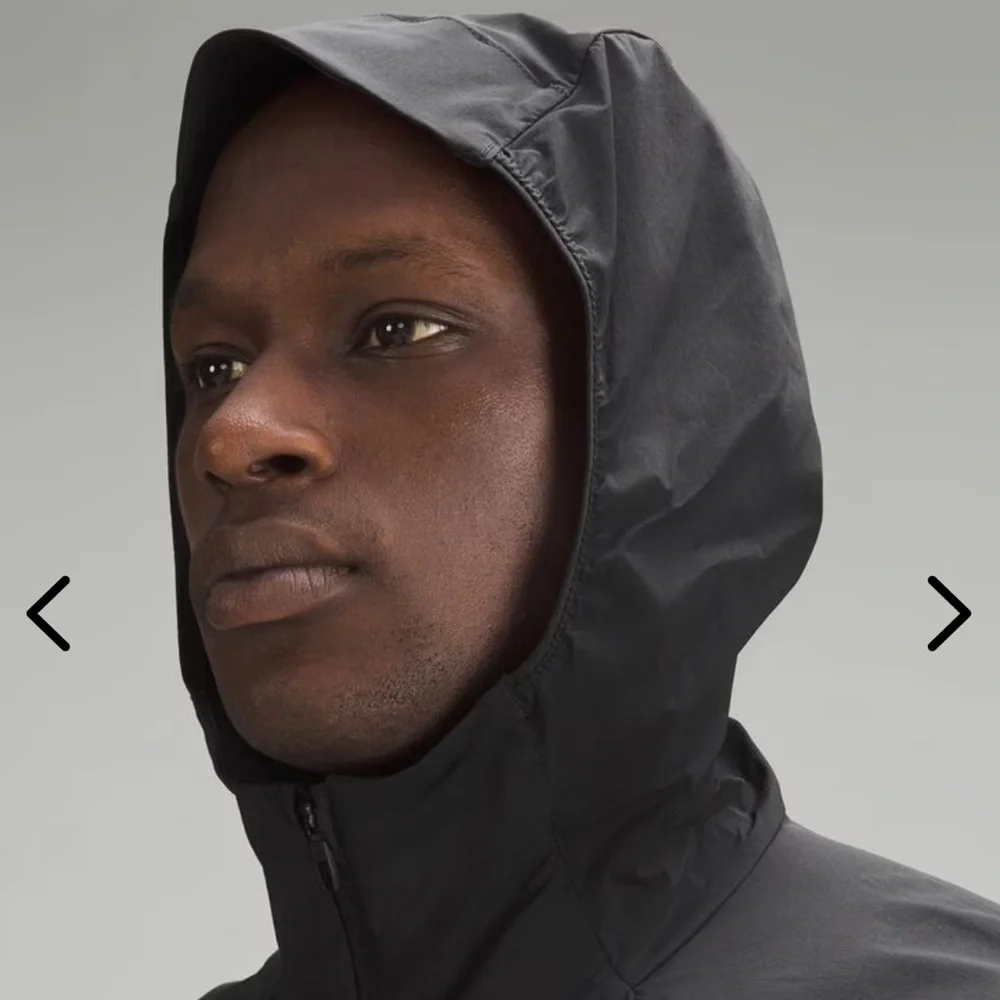 Lululemon Fast and Free Jacket - Picture 3 of 15